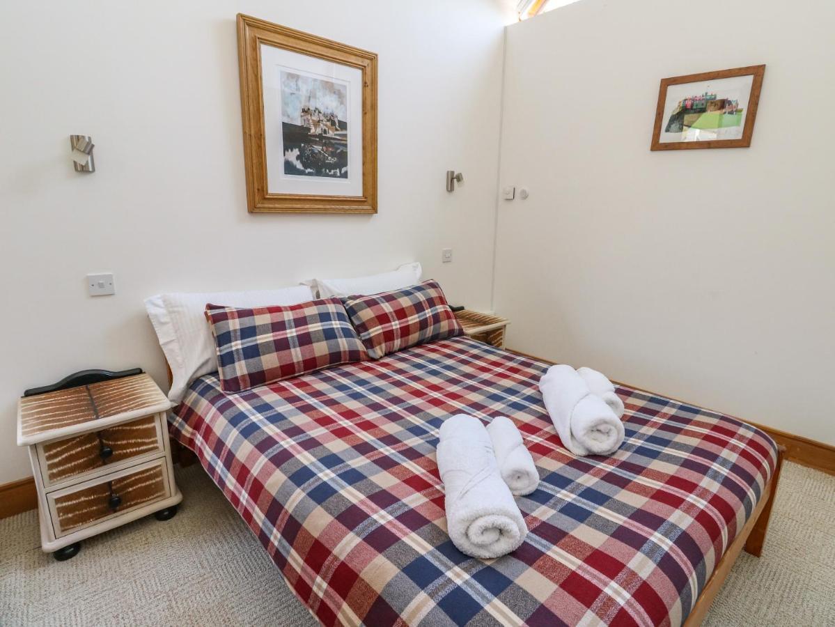 Balvaig Villa Pitlochry Bagian luar foto