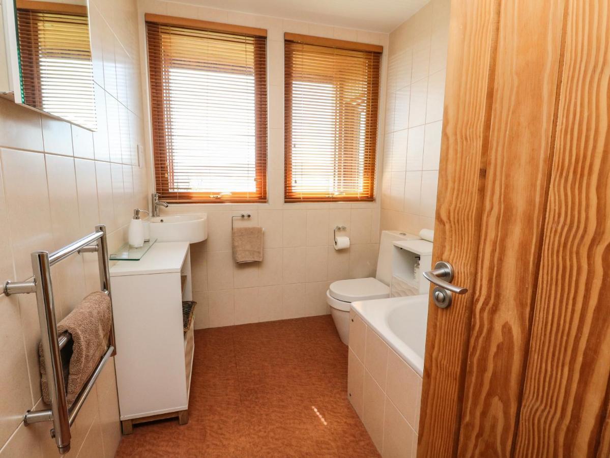 Balvaig Villa Pitlochry Bagian luar foto
